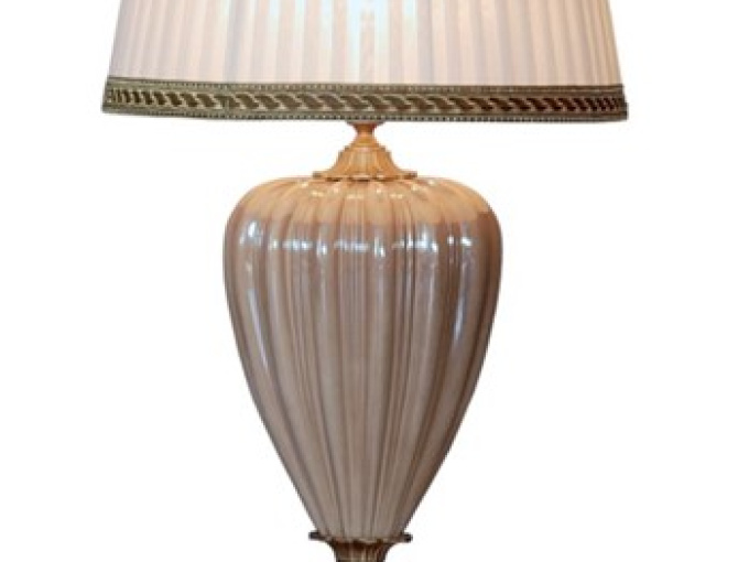 Лампа настільна 1588