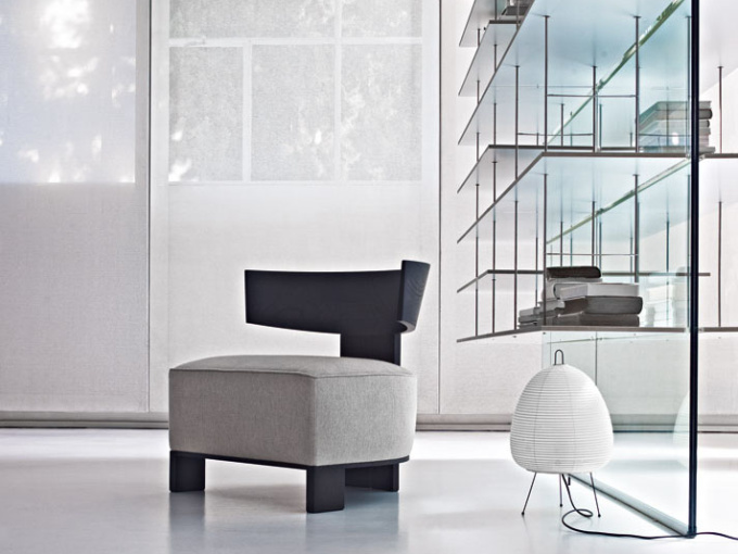 Кресло Clipper