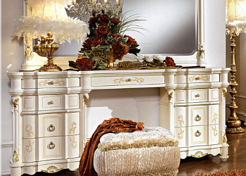 Туалетний столик Antonelli Moravio