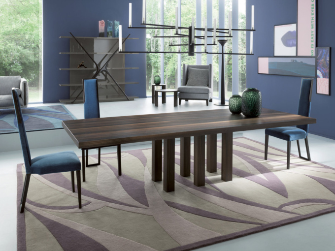 Стол Обеденный Time