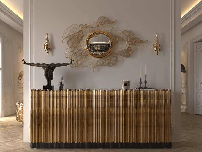Комод Symphony sideboard