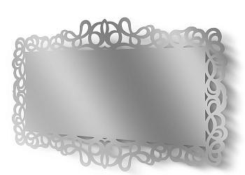 Зеркало Pigalle