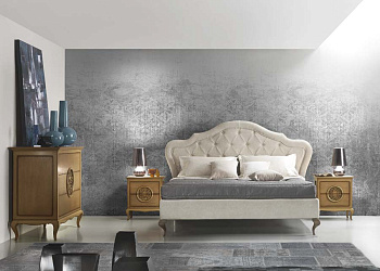 Кровать  ART.7745-7746