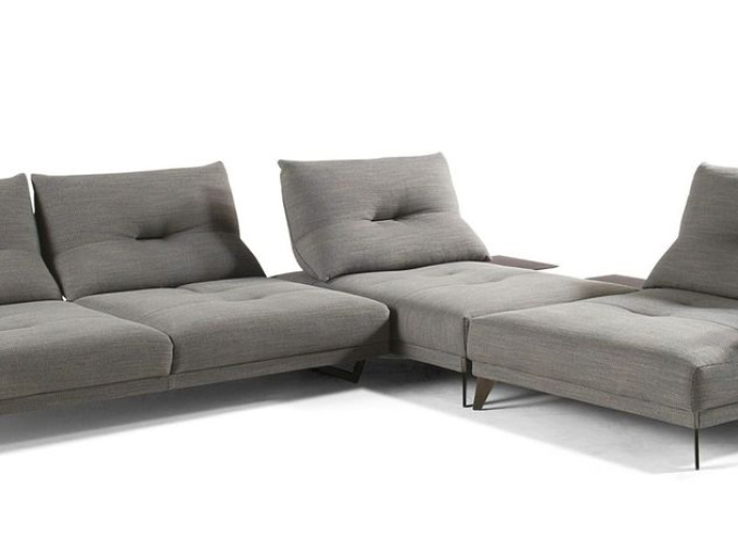 Диван Itineraire