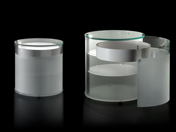 Тумбочка Onis 55