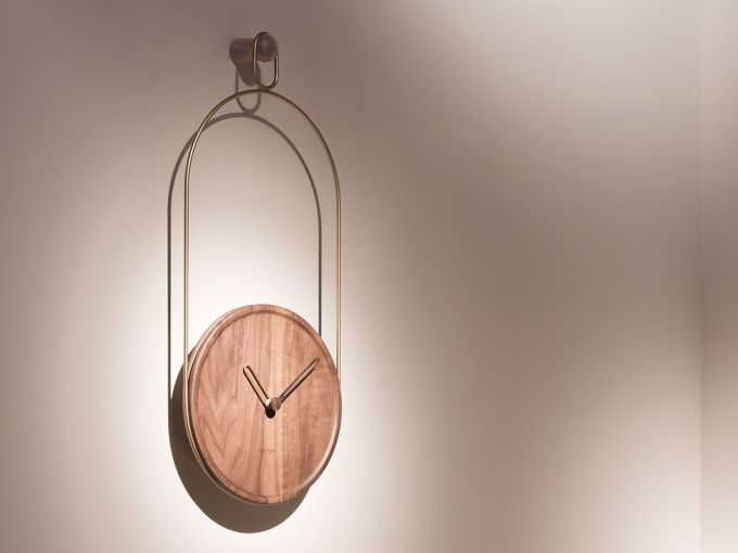 Годинники Eslabon