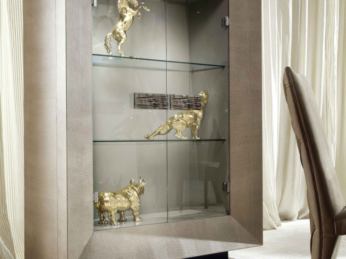 Вітрина 2 Doors