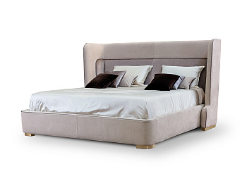 Кровать Noir bed