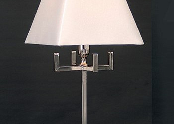 Лампа настольная 1425/P