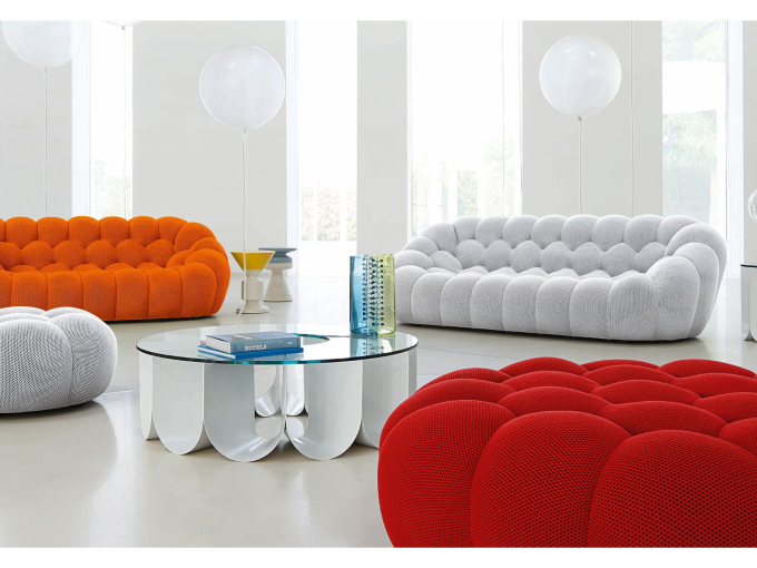 Стол Waterline I