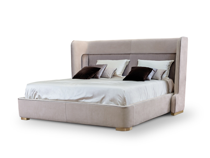 Кровать Noir bed