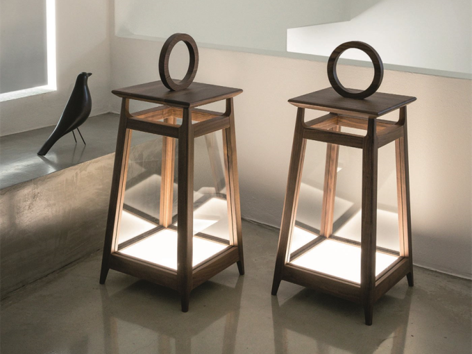 Торшер Amarcord