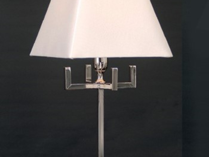 Лампа настільна 1425/P