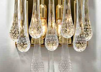 Настенная лампа   2023A2