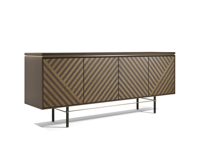 Сервант Zefiro