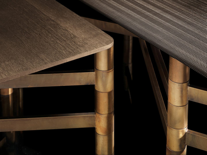 Стол Network table