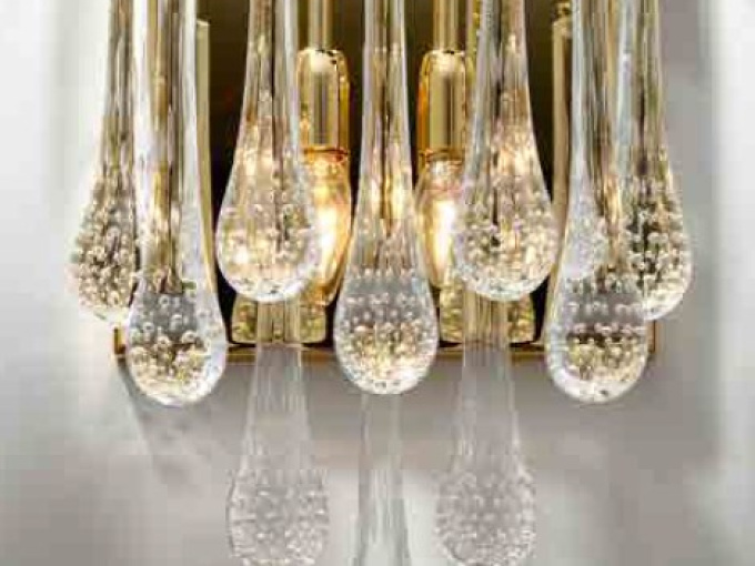 Настенная лампа   2023A2