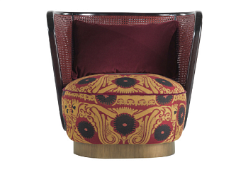 Кресло ETRO Home Interiors