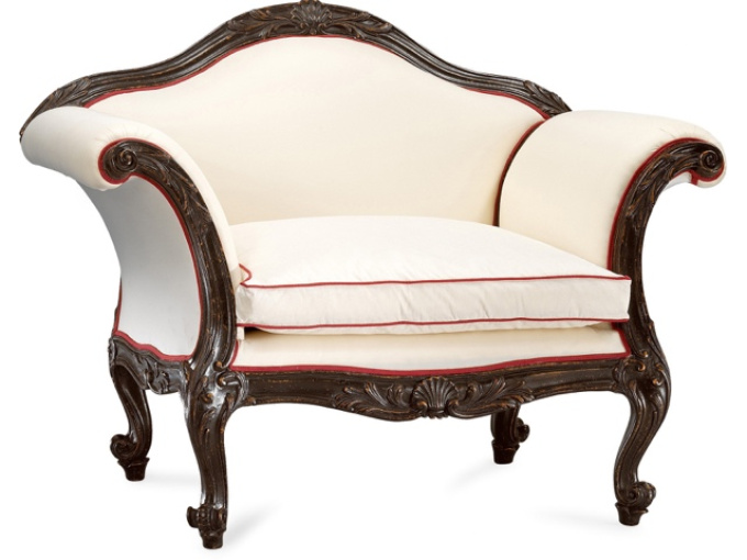 Кресло Art. 1200 