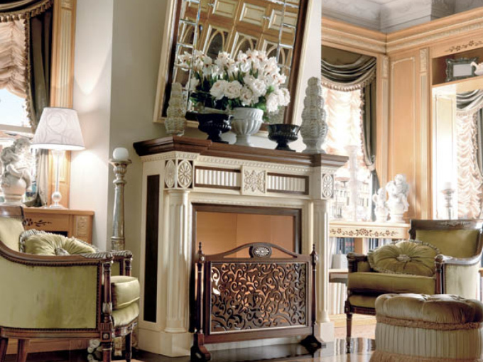 Їдальня Venice Atmosphere