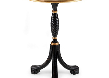 стіл Round Serving Stand 3 Legs