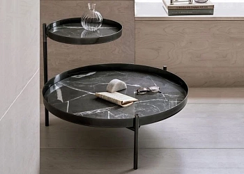 Журнальний Столик Planet Double