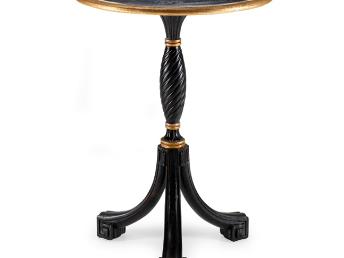 стіл Round Serving Stand 3 Legs