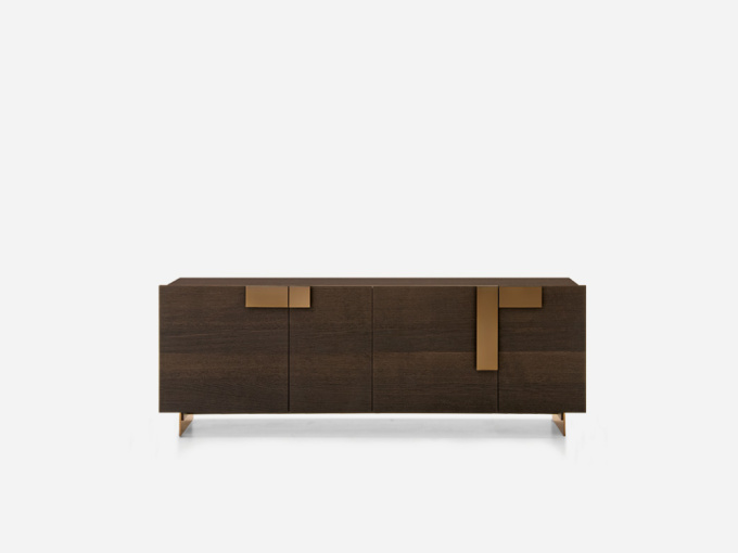 Тумбочка Ginevra