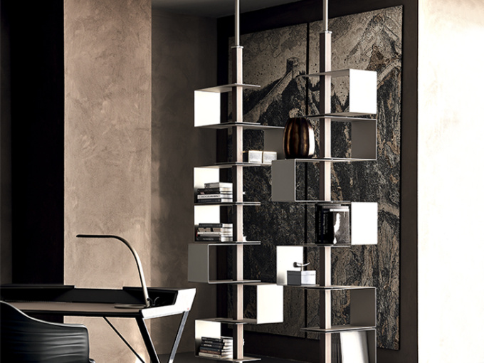 Книжкова шафа Tokyo