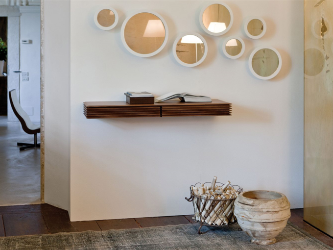 Консоль Lineas 117