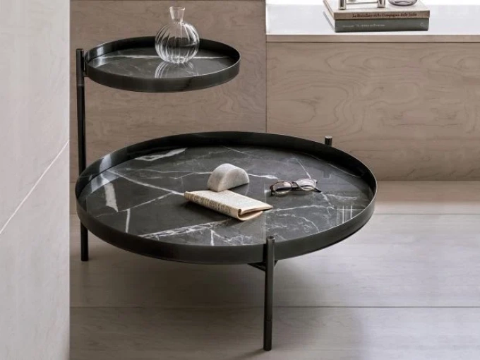 Журнальний Столик Planet Double