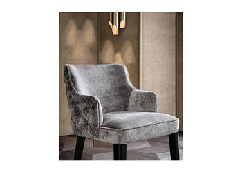 Стул Royale Back Capitone