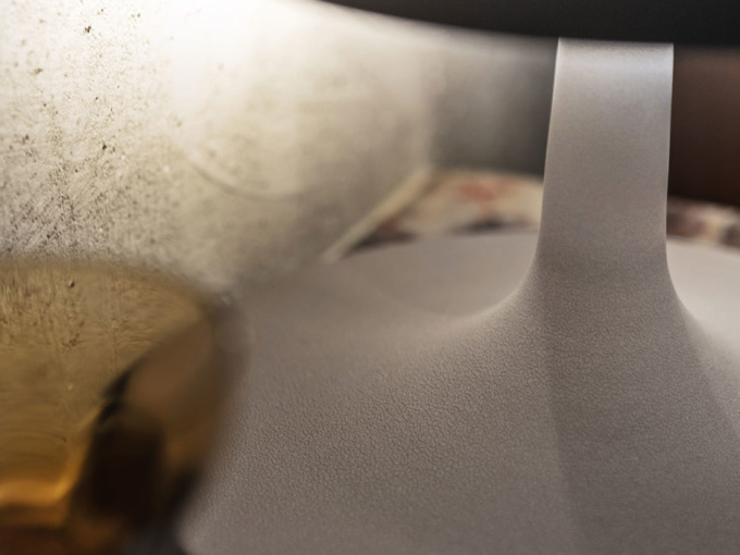 Настольна лампа China 