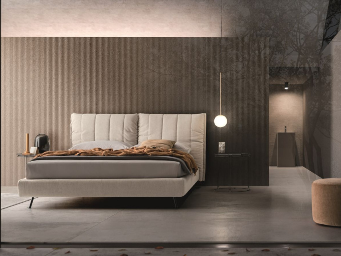 Кровать On Line