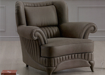 Кресло Gatsby 02