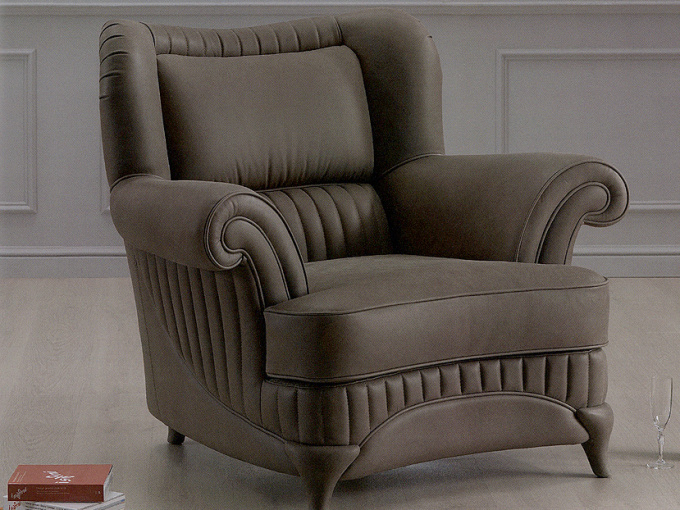 Кресло Gatsby 02