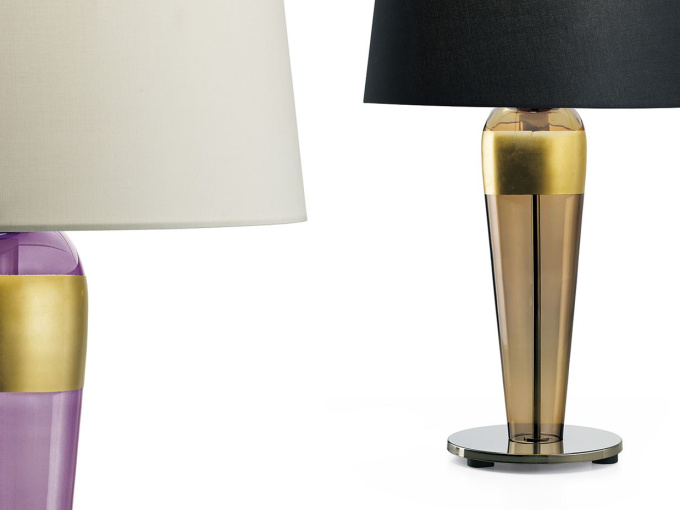 Лампа настольная Sara