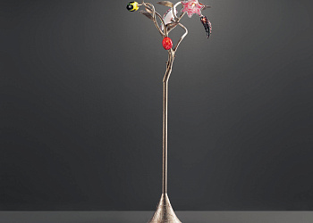 Торшер Bouquet Corsage