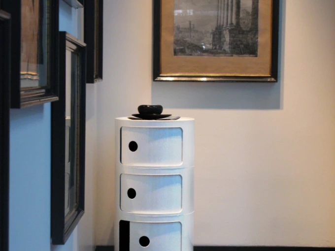 Тумбочка Componibili Classic Big