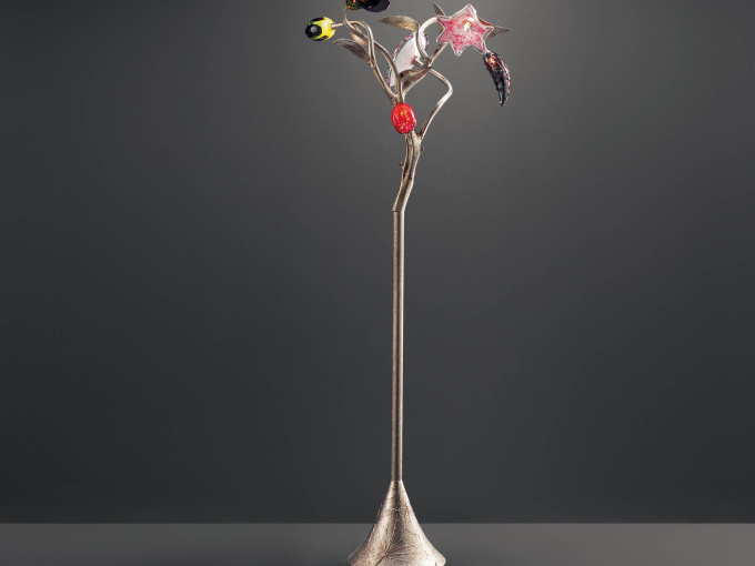 Торшер Bouquet Corsage