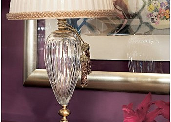 Лампа настільна 1306P/OVTR