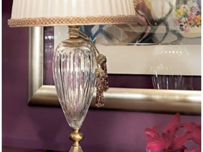 Лампа настільна 1306P/OVTR