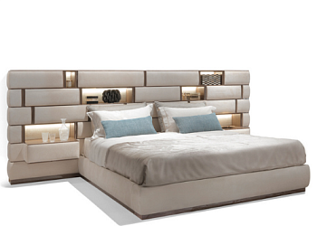 Кровать Emotion