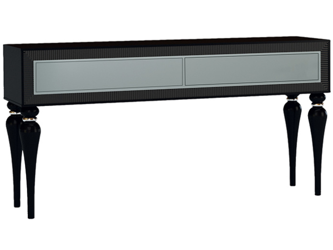 Консоль Honey