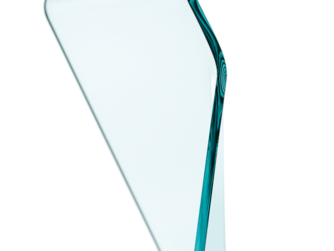 Журнальний столик Sigmy