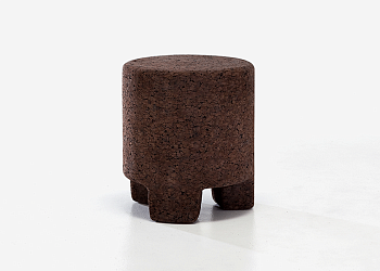 Пуф пробка 45