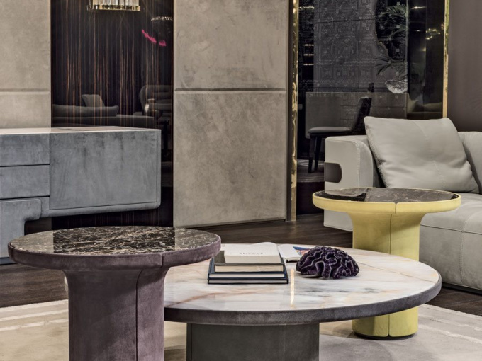 Журнальный столик Re