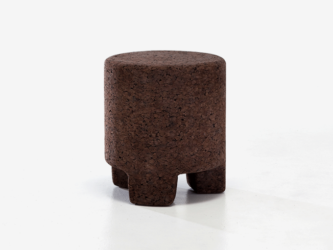 Пуф пробка 45