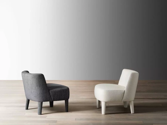 Кресло Isabelle