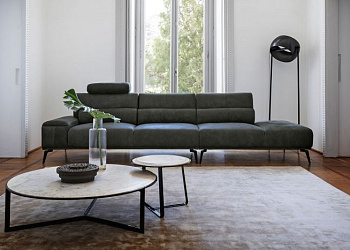 Диван With Peninsula